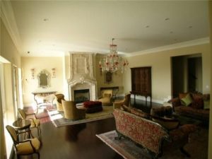 House Painting San Ramon - Contact Custom Painting, Inc.