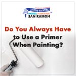 Do You Always Have to Use a Primer When Painting?