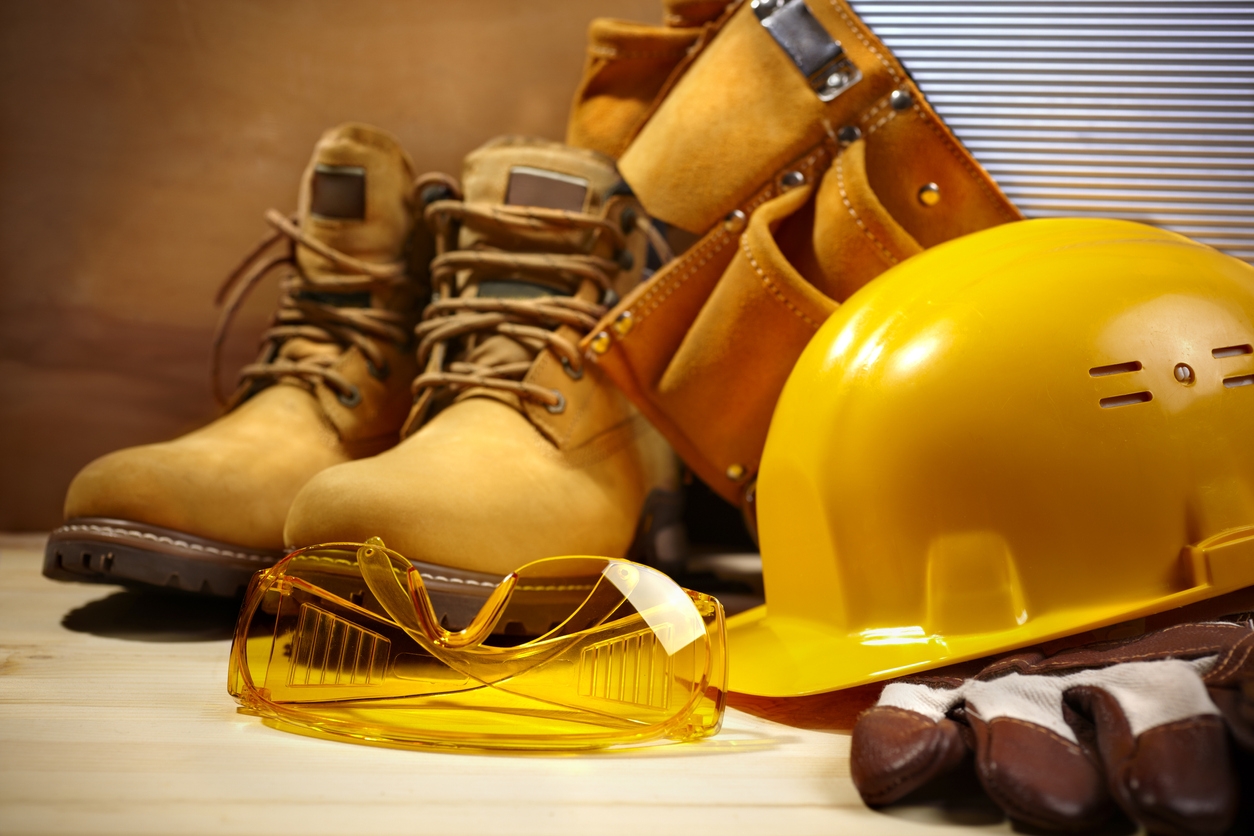 Safety construction