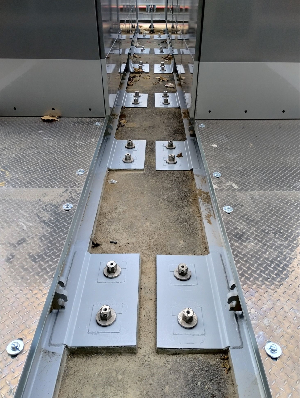 The Role of Brackets in San Ramon, CA area buildings